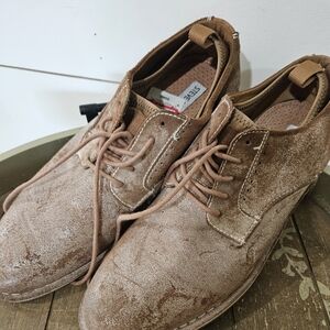 Steve Madden Stannis men's shoes